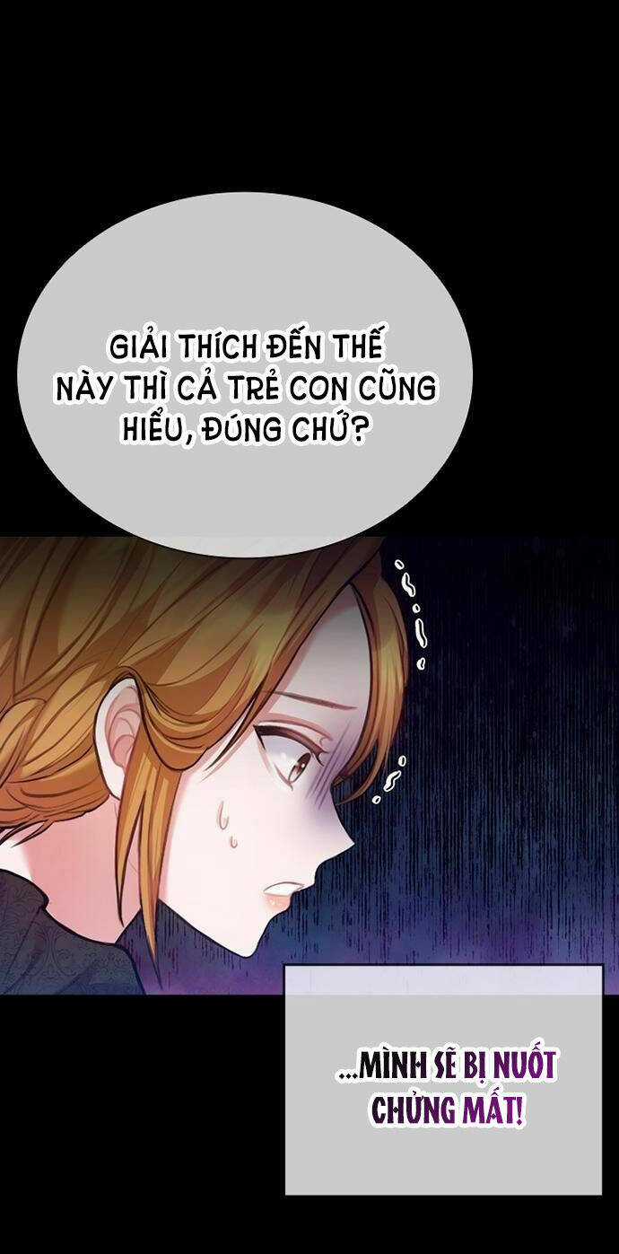 Lời Mời Gọi Của Hậu Cung Chapter 2.2 trang 21
