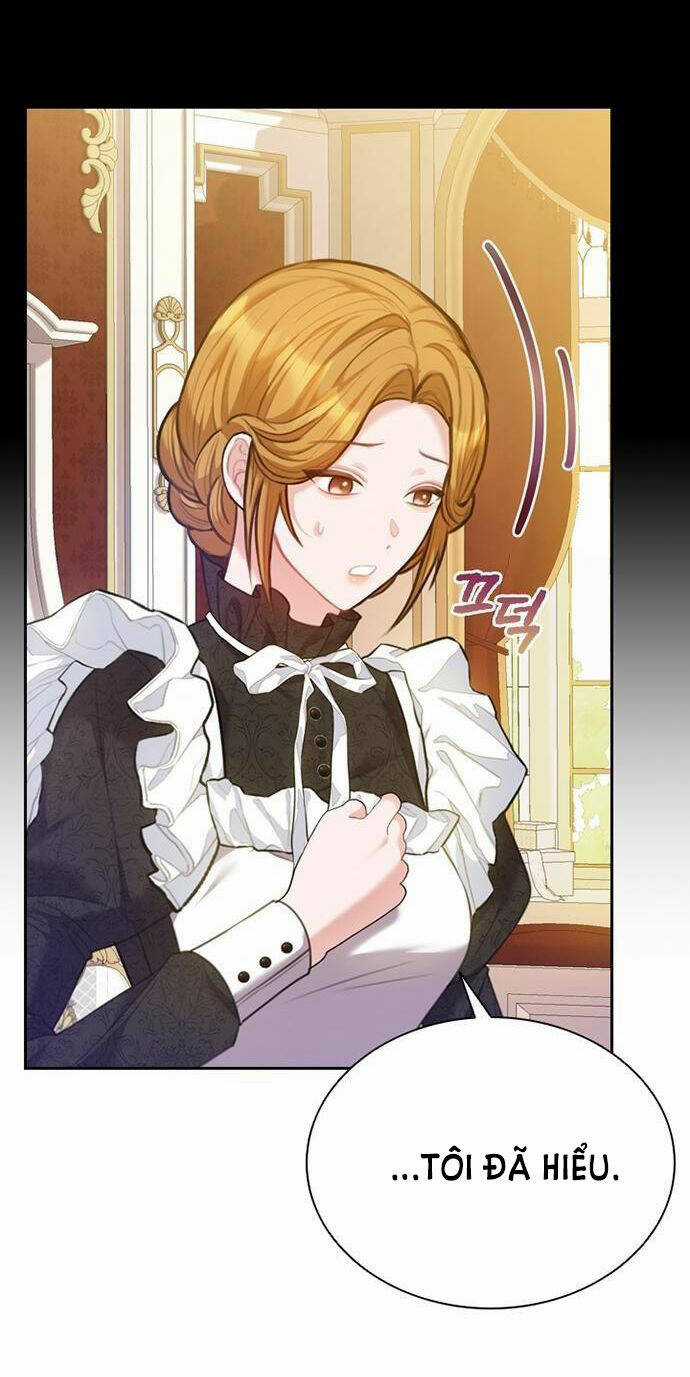 Lời Mời Gọi Của Hậu Cung Chapter 2.2 trang 24