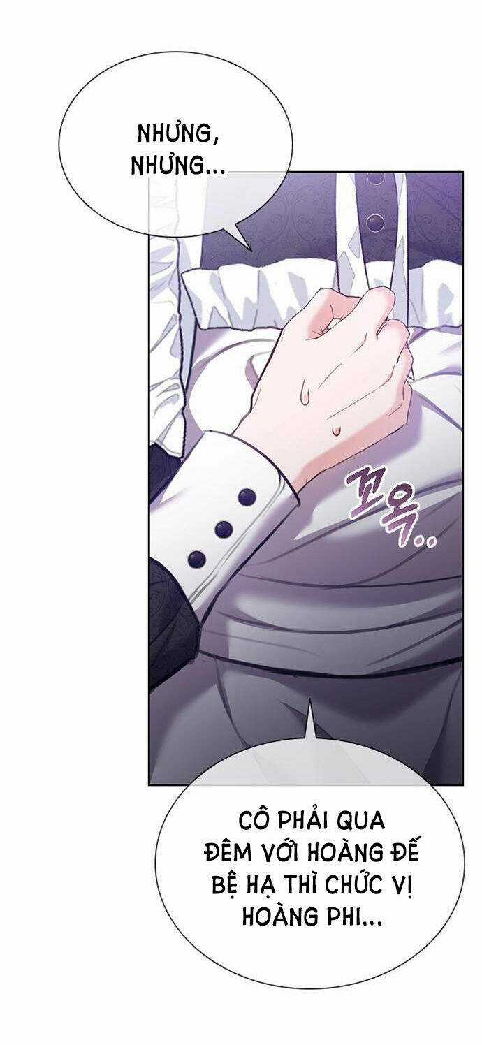 Lời Mời Gọi Của Hậu Cung Chapter 2.2 trang 26