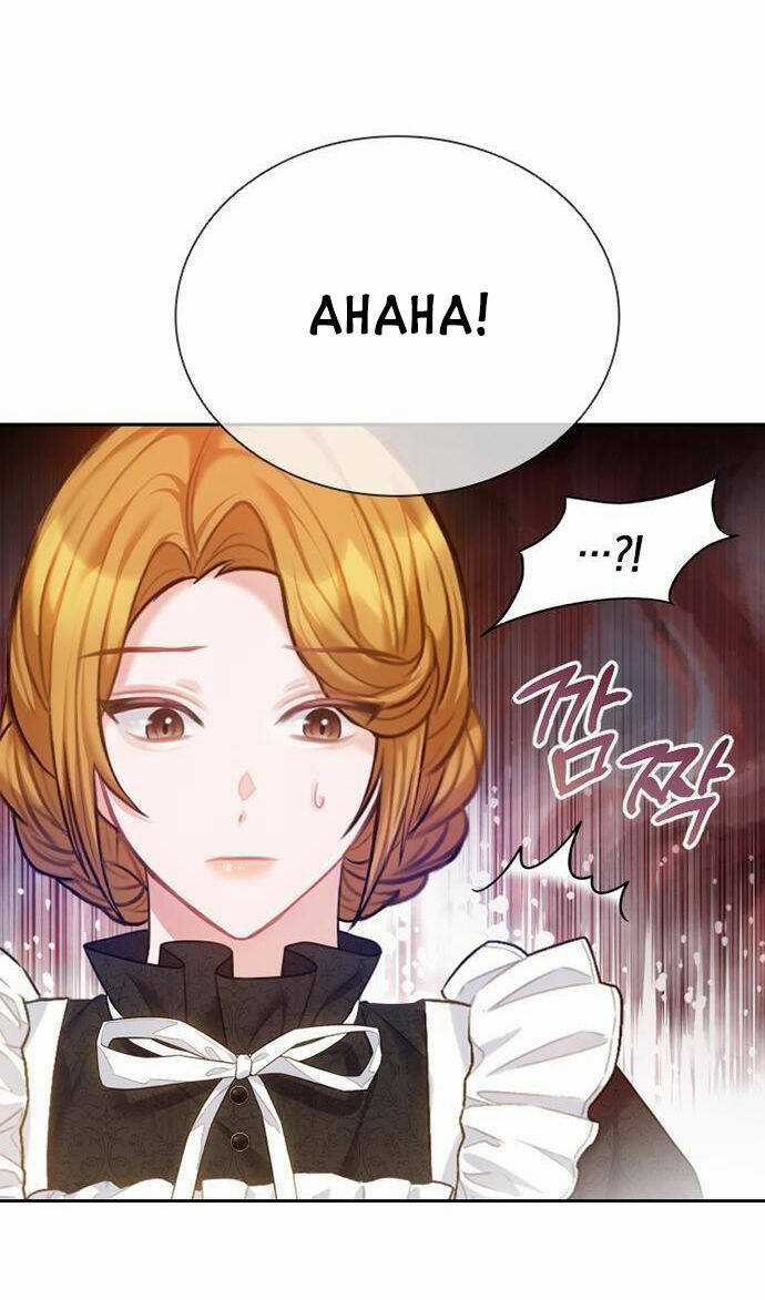 Lời Mời Gọi Của Hậu Cung Chapter 2.2 trang 27