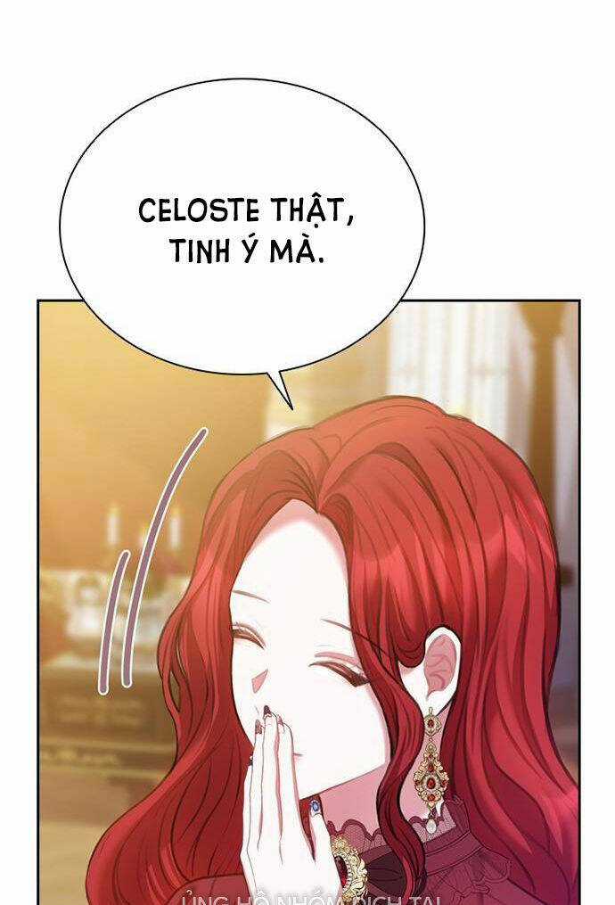 Lời Mời Gọi Của Hậu Cung Chapter 2.2 trang 28