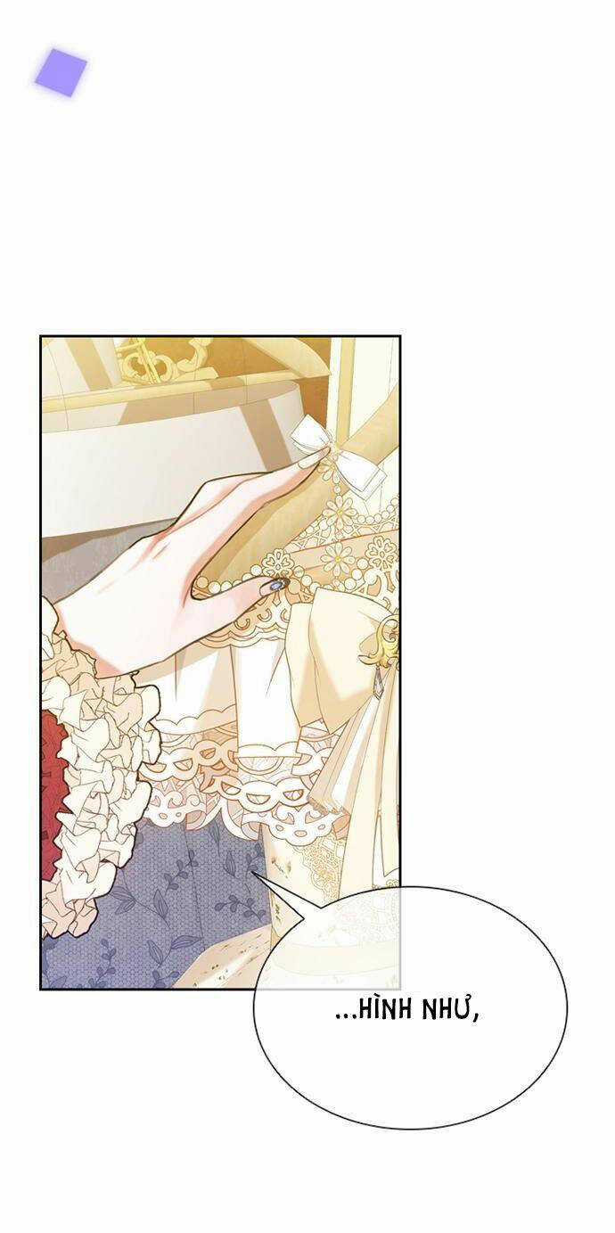 Lời Mời Gọi Của Hậu Cung Chapter 2.2 trang 3