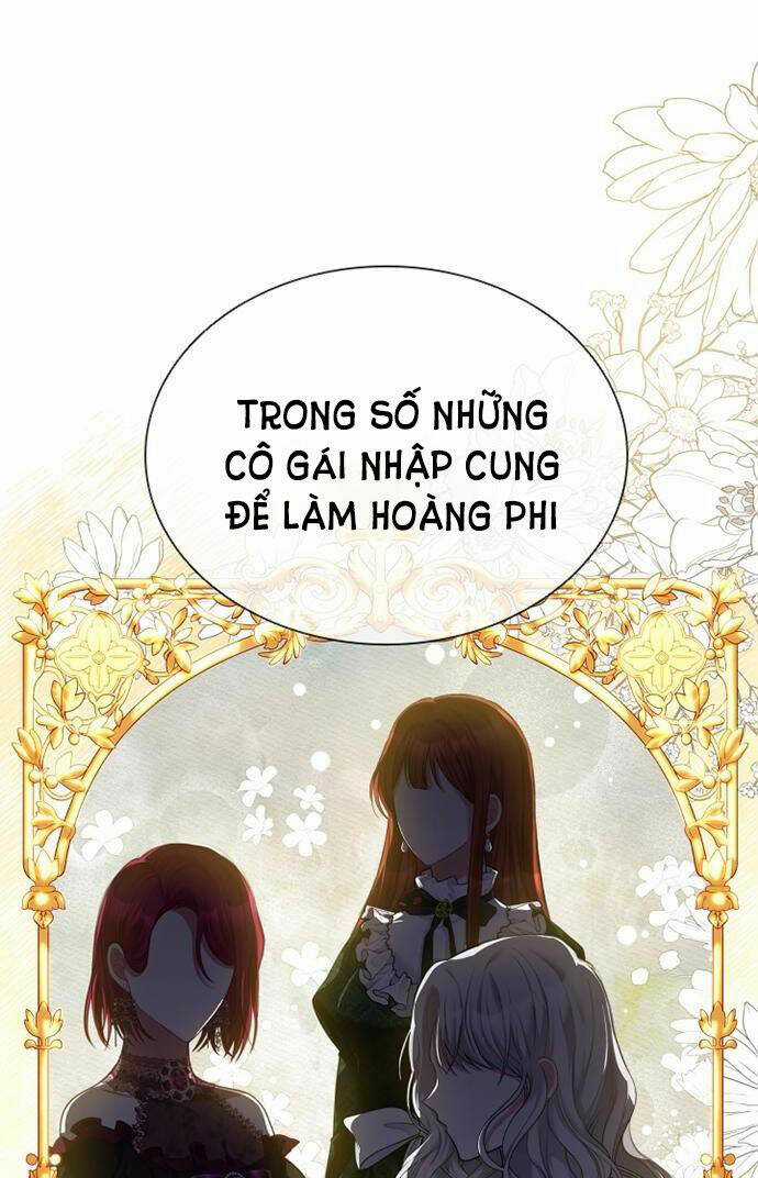 Lời Mời Gọi Của Hậu Cung Chapter 2.2 trang 30