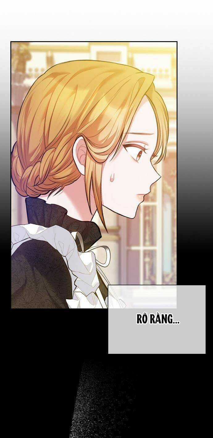 Lời Mời Gọi Của Hậu Cung Chapter 2.2 trang 32