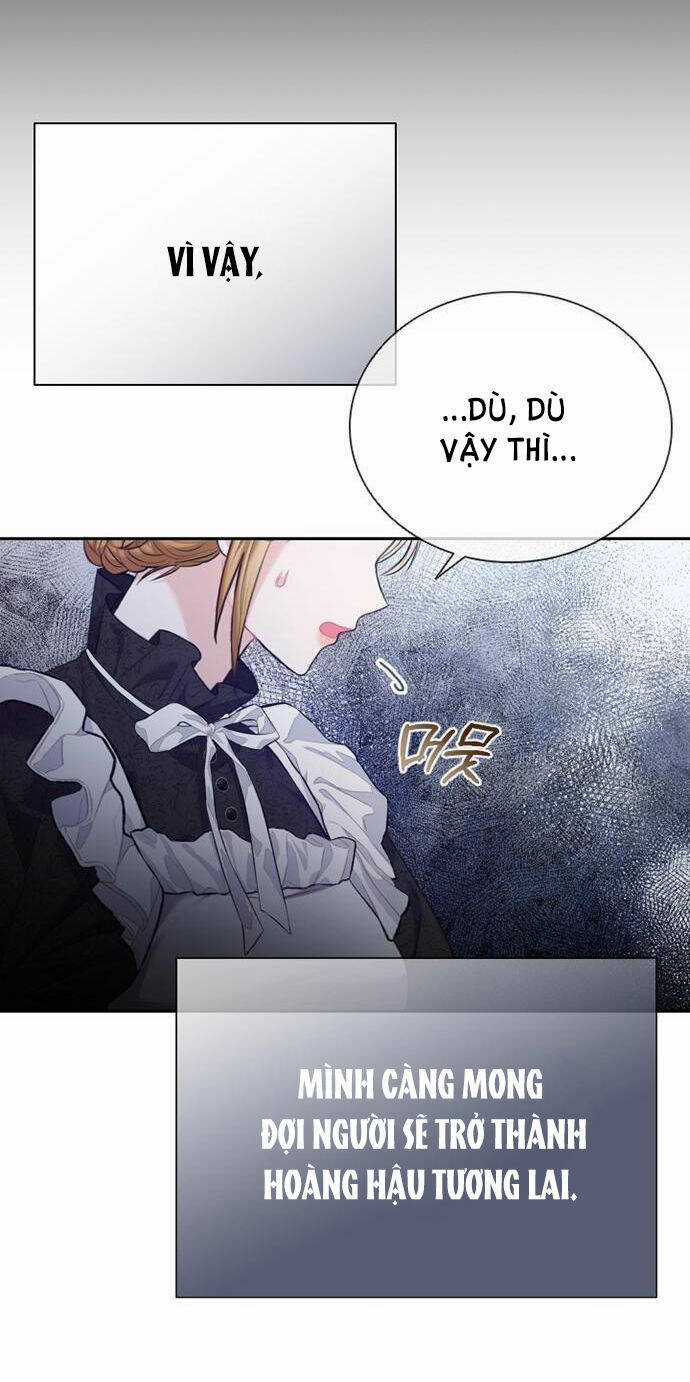 Lời Mời Gọi Của Hậu Cung Chapter 2.2 trang 35