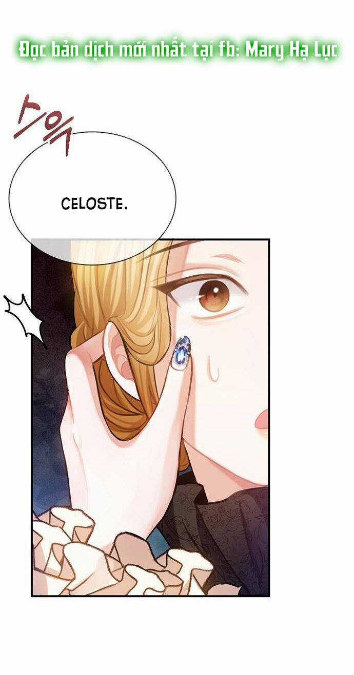 Lời Mời Gọi Của Hậu Cung Chapter 2.2 trang 36