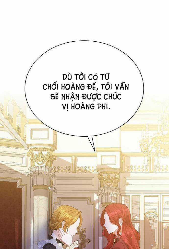 Lời Mời Gọi Của Hậu Cung Chapter 2.2 trang 37