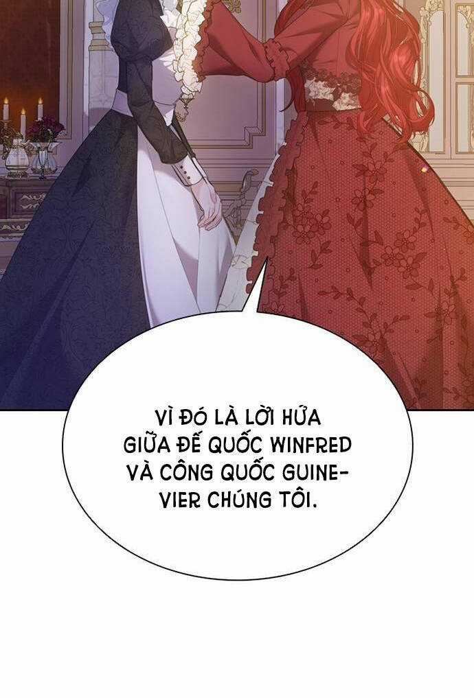 Lời Mời Gọi Của Hậu Cung Chapter 2.2 trang 38