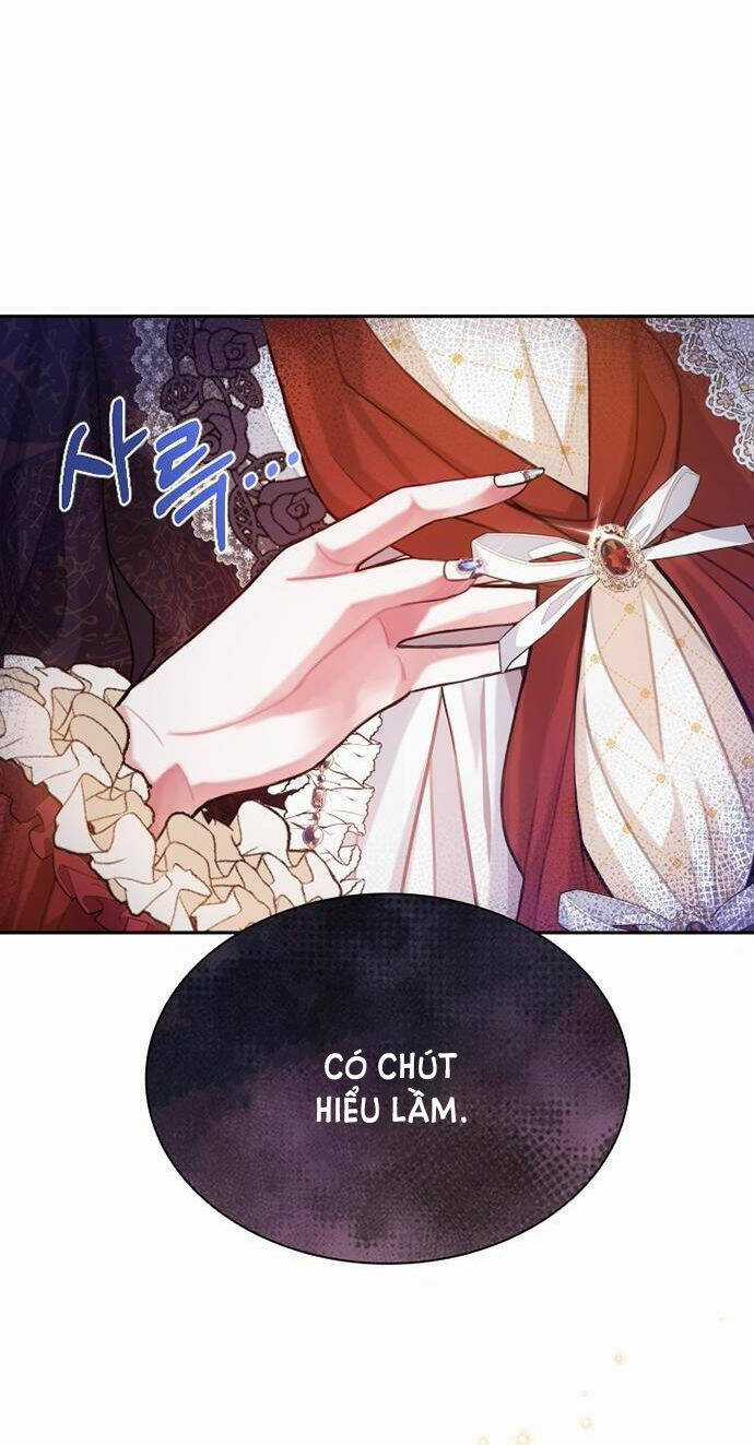 Lời Mời Gọi Của Hậu Cung Chapter 2.2 trang 4