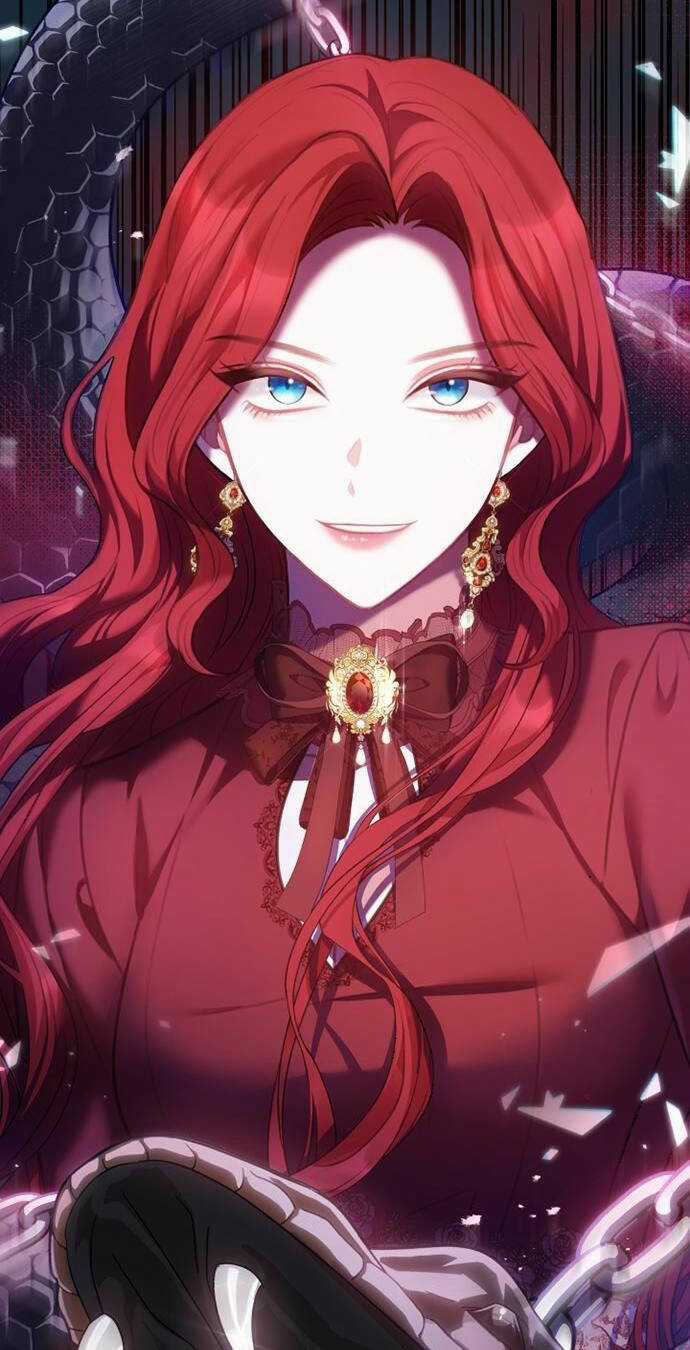 Lời Mời Gọi Của Hậu Cung Chapter 2.2 trang 40