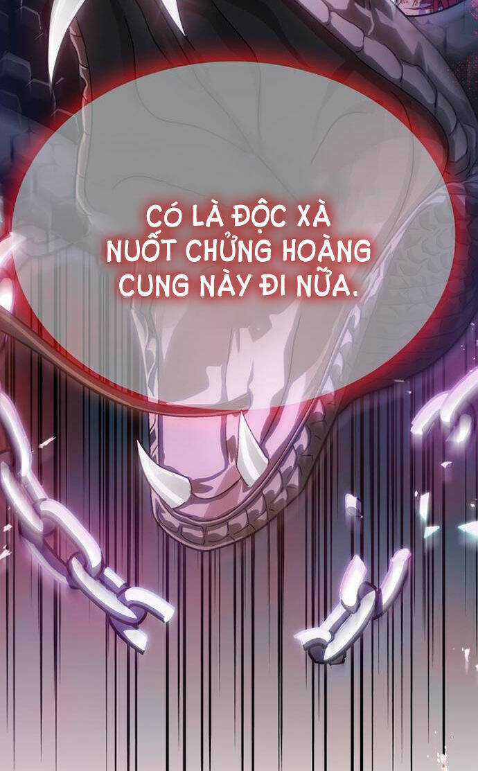 Lời Mời Gọi Của Hậu Cung Chapter 2.2 trang 41