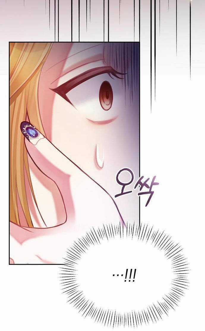 Lời Mời Gọi Của Hậu Cung Chapter 2.2 trang 42