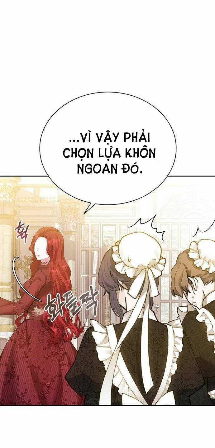 Lời Mời Gọi Của Hậu Cung Chapter 2.2 trang 44