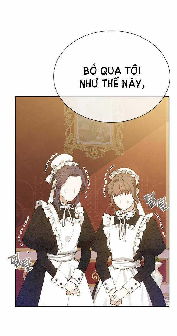 Lời Mời Gọi Của Hậu Cung Chapter 2.2 trang 45