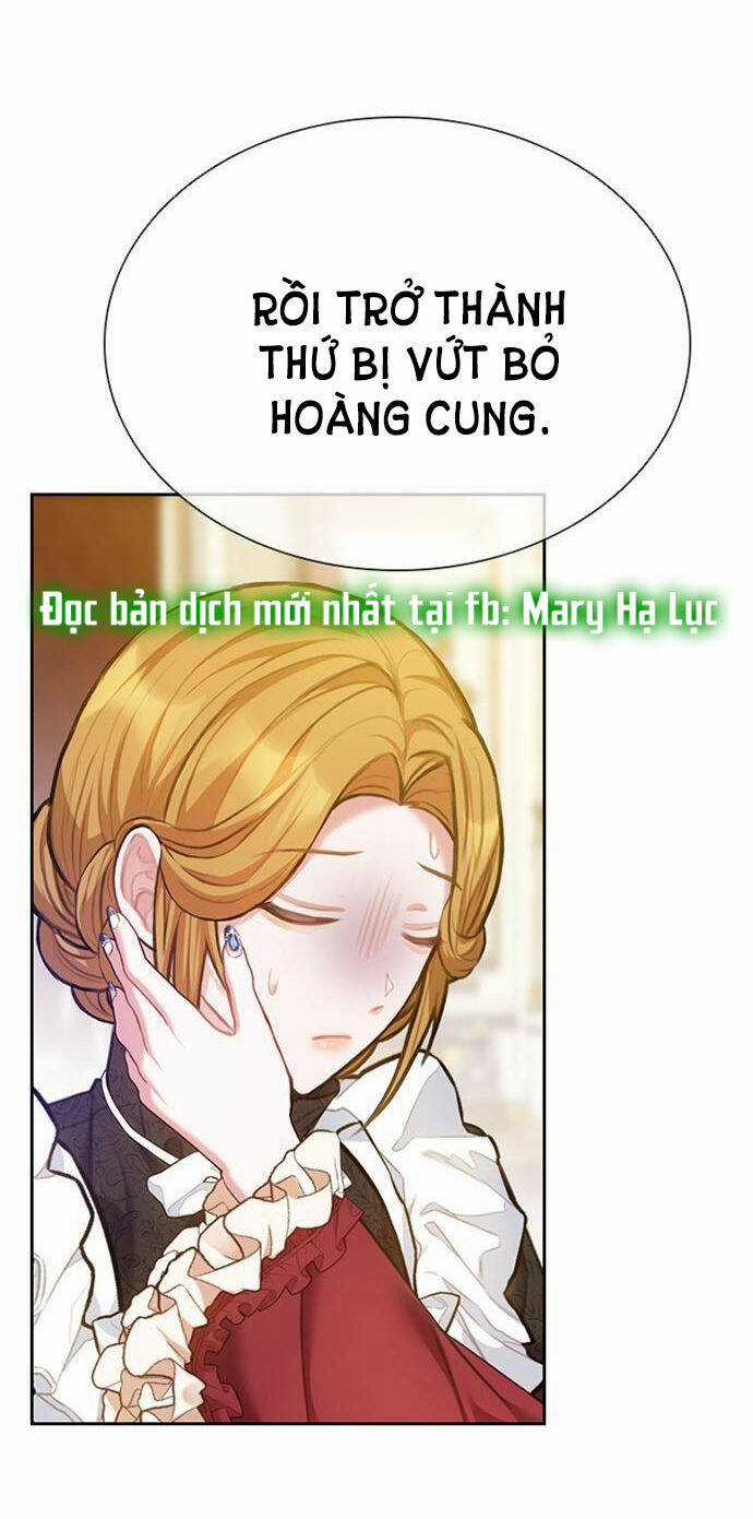 Lời Mời Gọi Của Hậu Cung Chapter 2.2 trang 46
