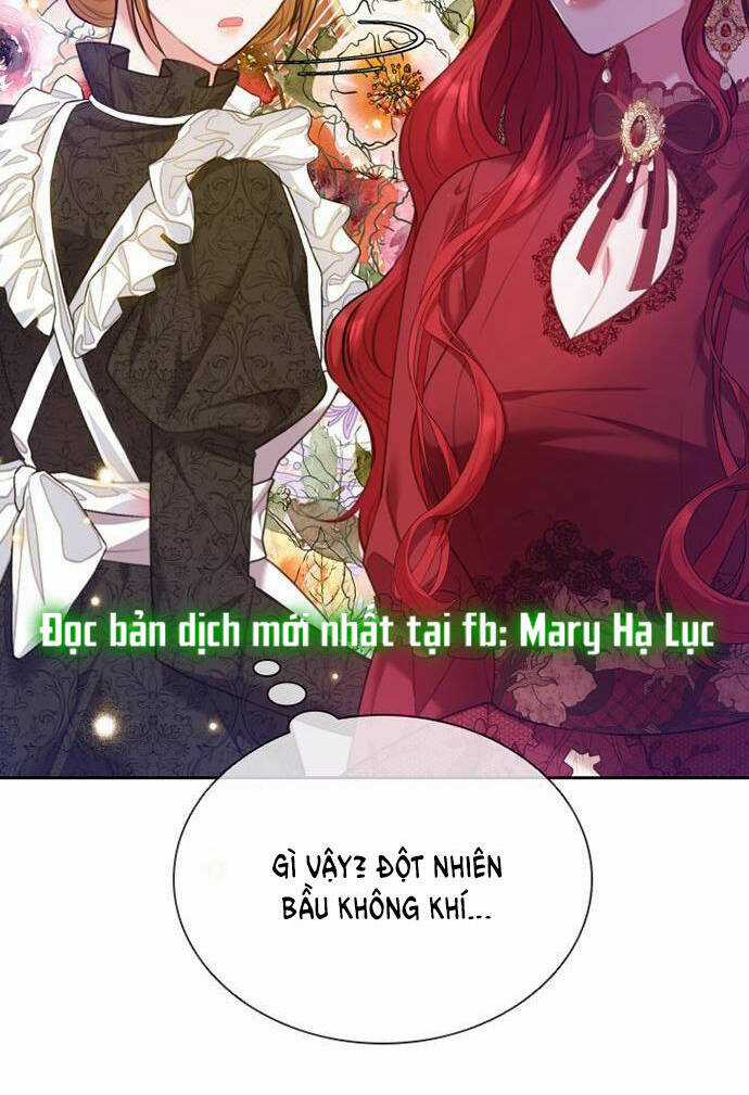 Lời Mời Gọi Của Hậu Cung Chapter 2.2 trang 6