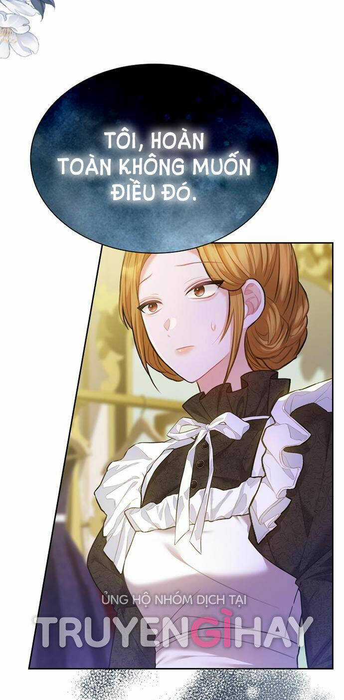 Lời Mời Gọi Của Hậu Cung Chapter 2.2 trang 9