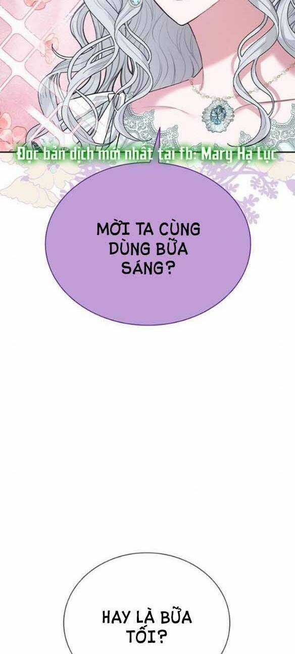 Lời Mời Gọi Của Hậu Cung Chapter 20.1 trang 11