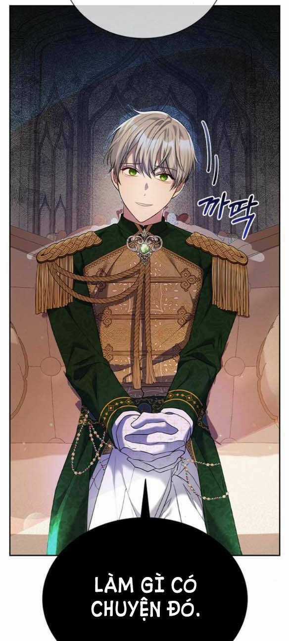 Lời Mời Gọi Của Hậu Cung Chapter 20.1 trang 12