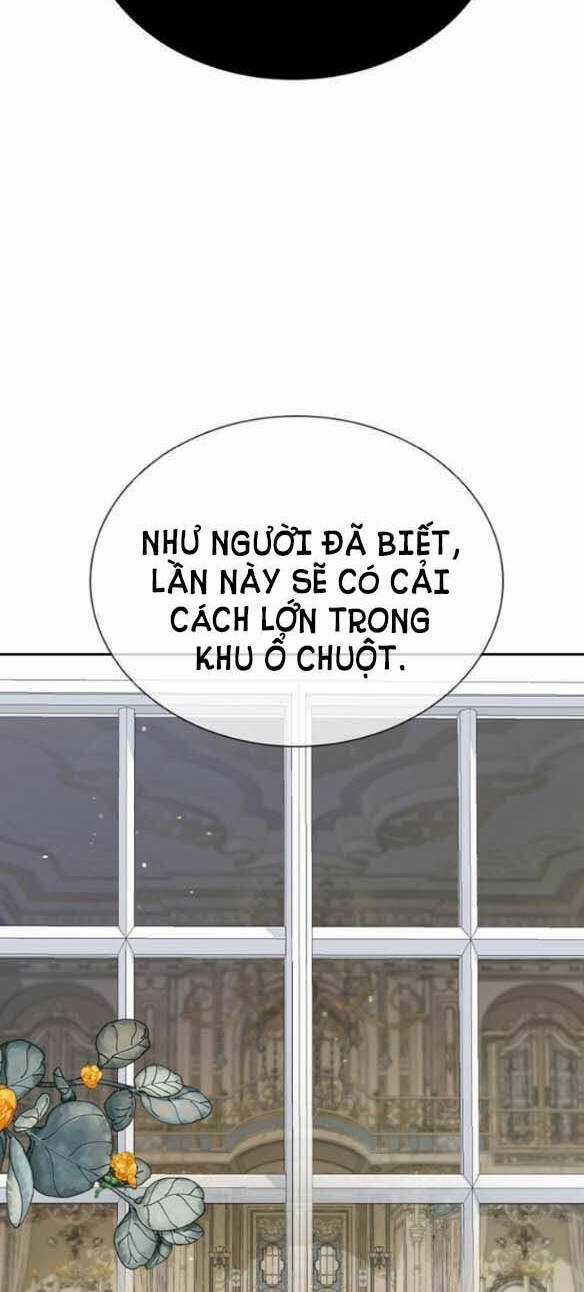 Lời Mời Gọi Của Hậu Cung Chapter 20.1 trang 13