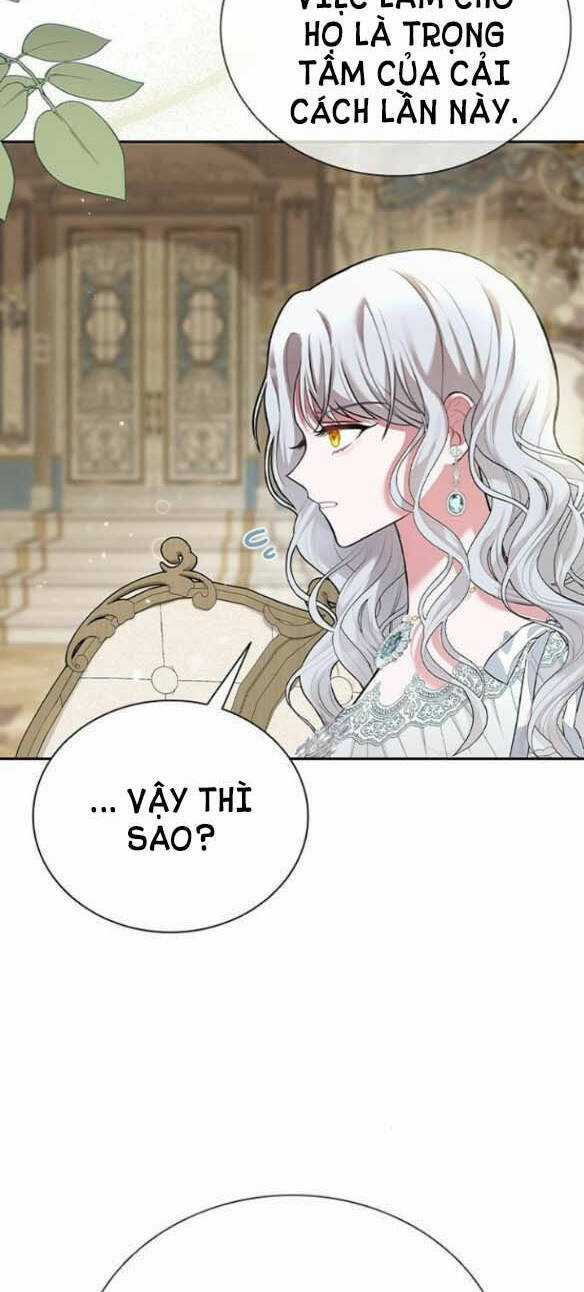 Lời Mời Gọi Của Hậu Cung Chapter 20.1 trang 15