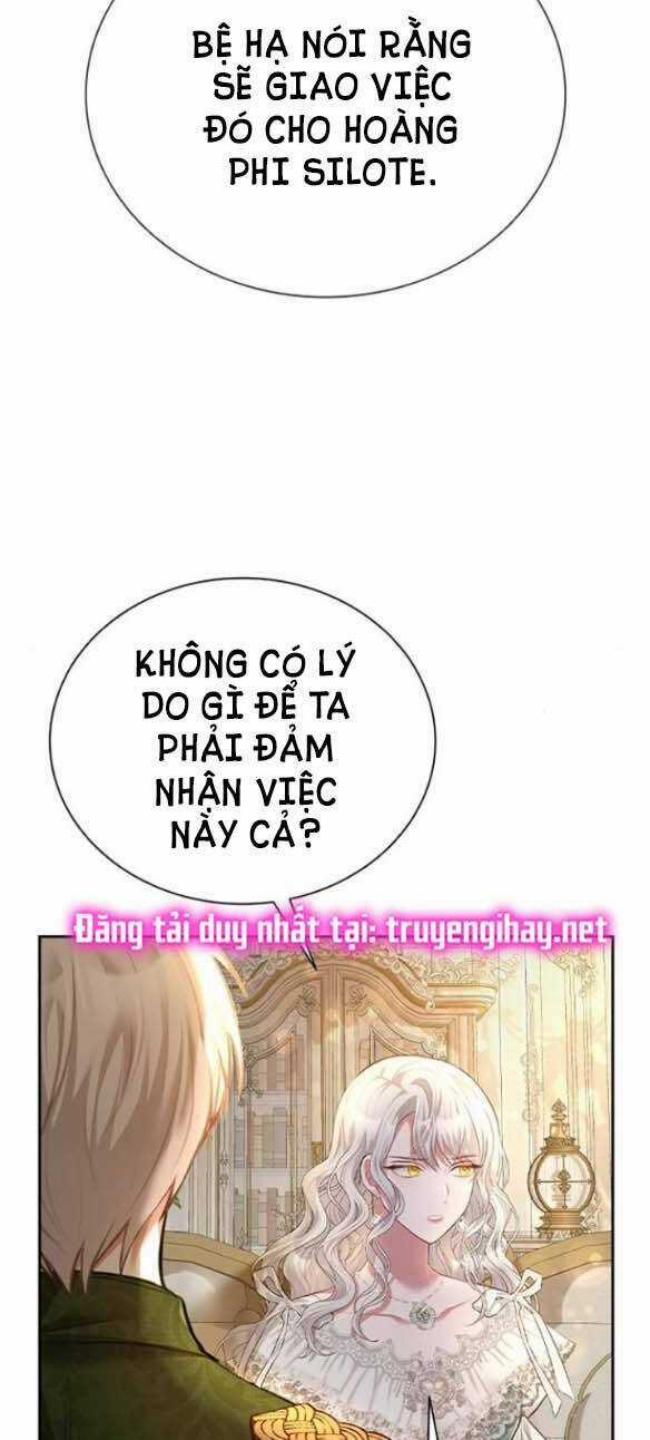 Lời Mời Gọi Của Hậu Cung Chapter 20.1 trang 16