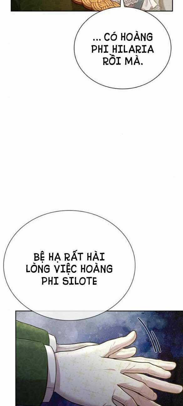 Lời Mời Gọi Của Hậu Cung Chapter 20.1 trang 17