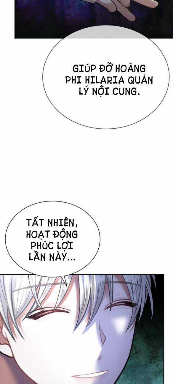 Lời Mời Gọi Của Hậu Cung Chapter 20.1 trang 18