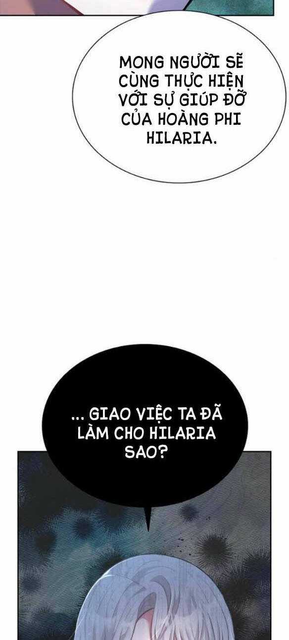 Lời Mời Gọi Của Hậu Cung Chapter 20.1 trang 19