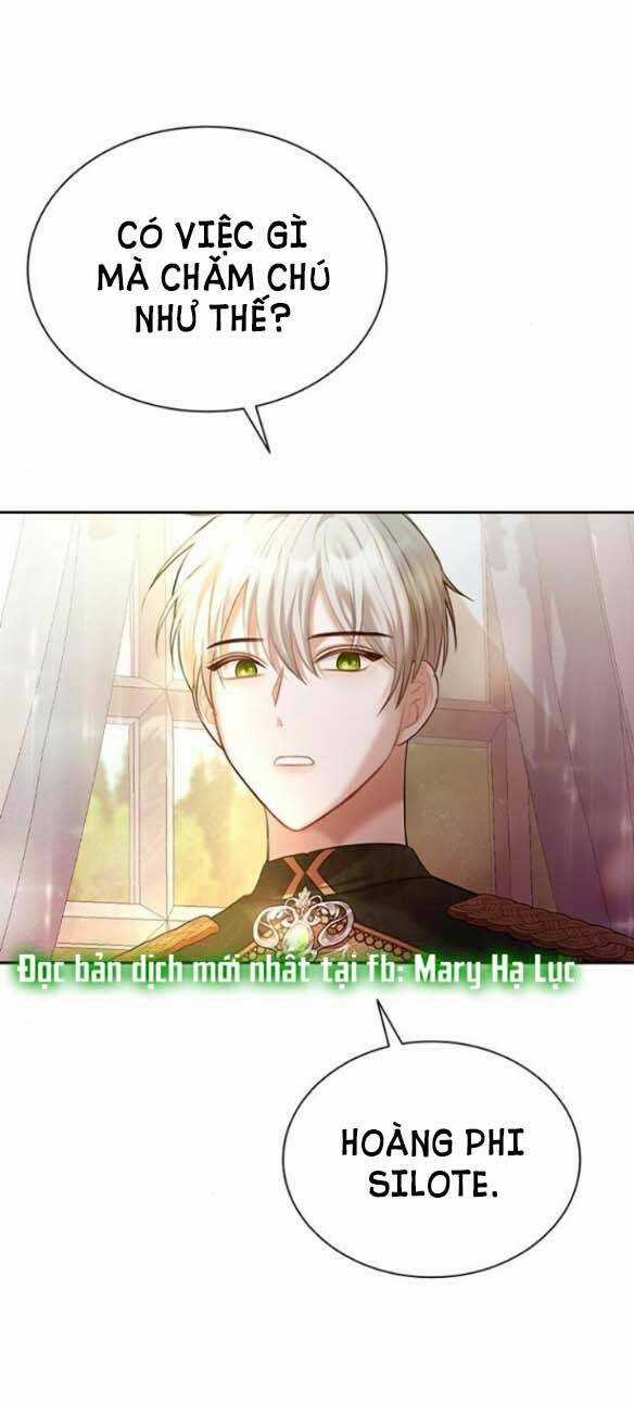 Lời Mời Gọi Của Hậu Cung Chapter 20.1 trang 2