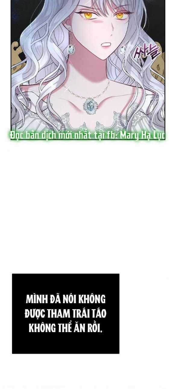 Lời Mời Gọi Của Hậu Cung Chapter 20.1 trang 20