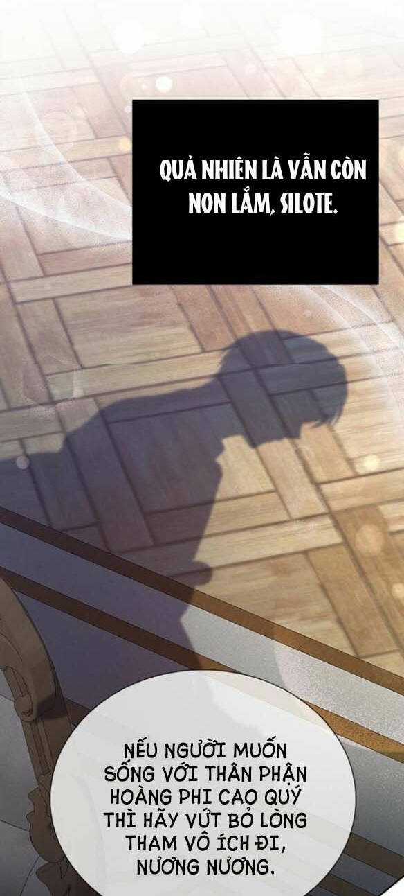 Lời Mời Gọi Của Hậu Cung Chapter 20.1 trang 21