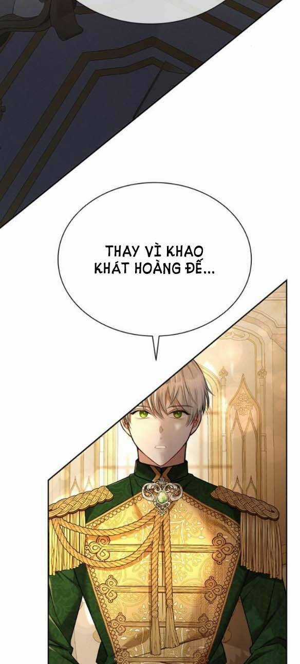 Lời Mời Gọi Của Hậu Cung Chapter 20.1 trang 22