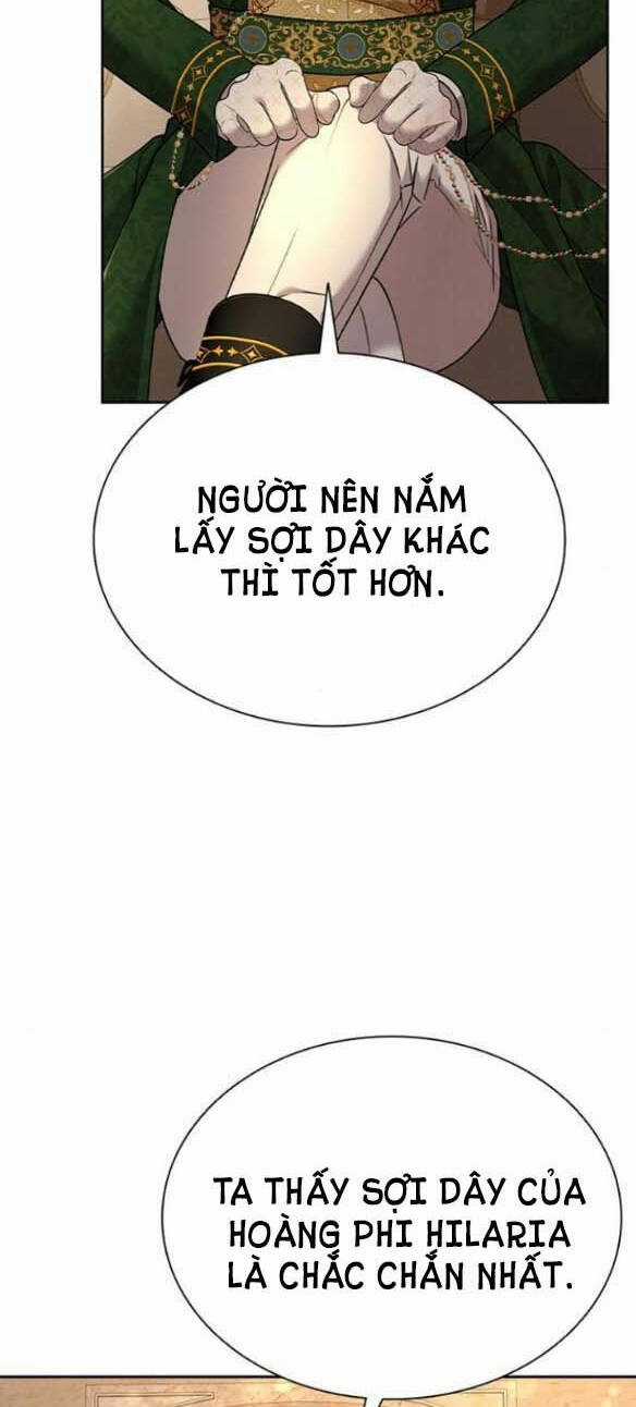 Lời Mời Gọi Của Hậu Cung Chapter 20.1 trang 23