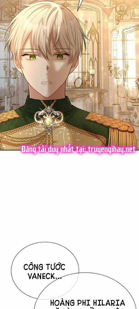 Lời Mời Gọi Của Hậu Cung Chapter 20.1 trang 24