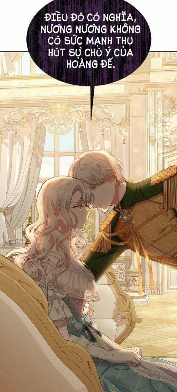 Lời Mời Gọi Của Hậu Cung Chapter 20.1 trang 26