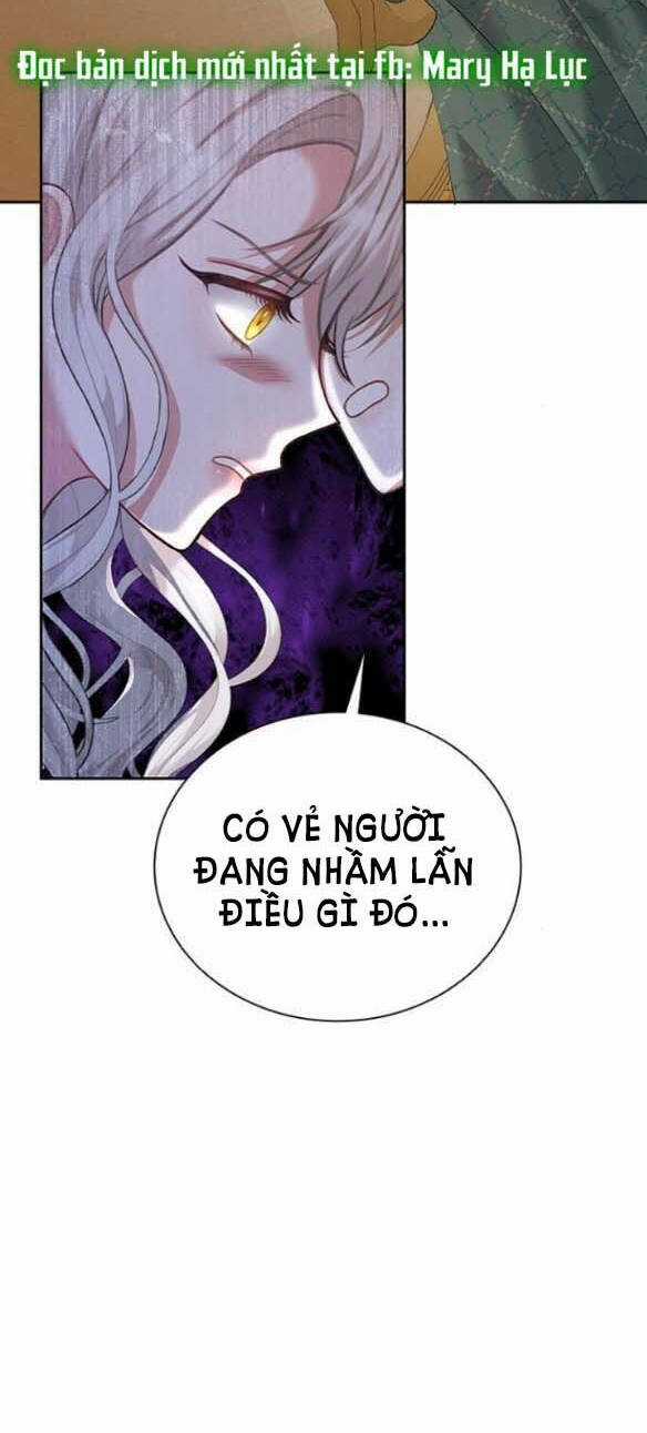 Lời Mời Gọi Của Hậu Cung Chapter 20.1 trang 27