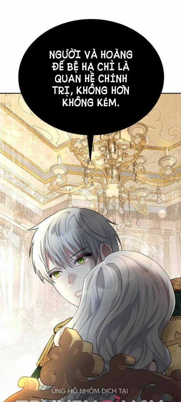 Lời Mời Gọi Của Hậu Cung Chapter 20.1 trang 28