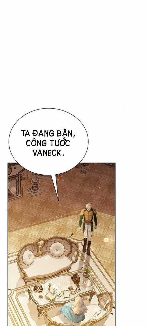 Lời Mời Gọi Của Hậu Cung Chapter 20.1 trang 3