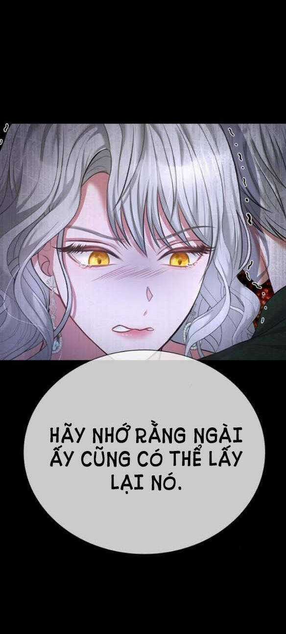 Lời Mời Gọi Của Hậu Cung Chapter 20.1 trang 32