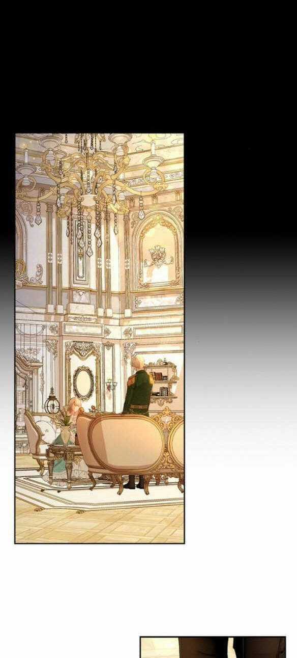 Lời Mời Gọi Của Hậu Cung Chapter 20.1 trang 33