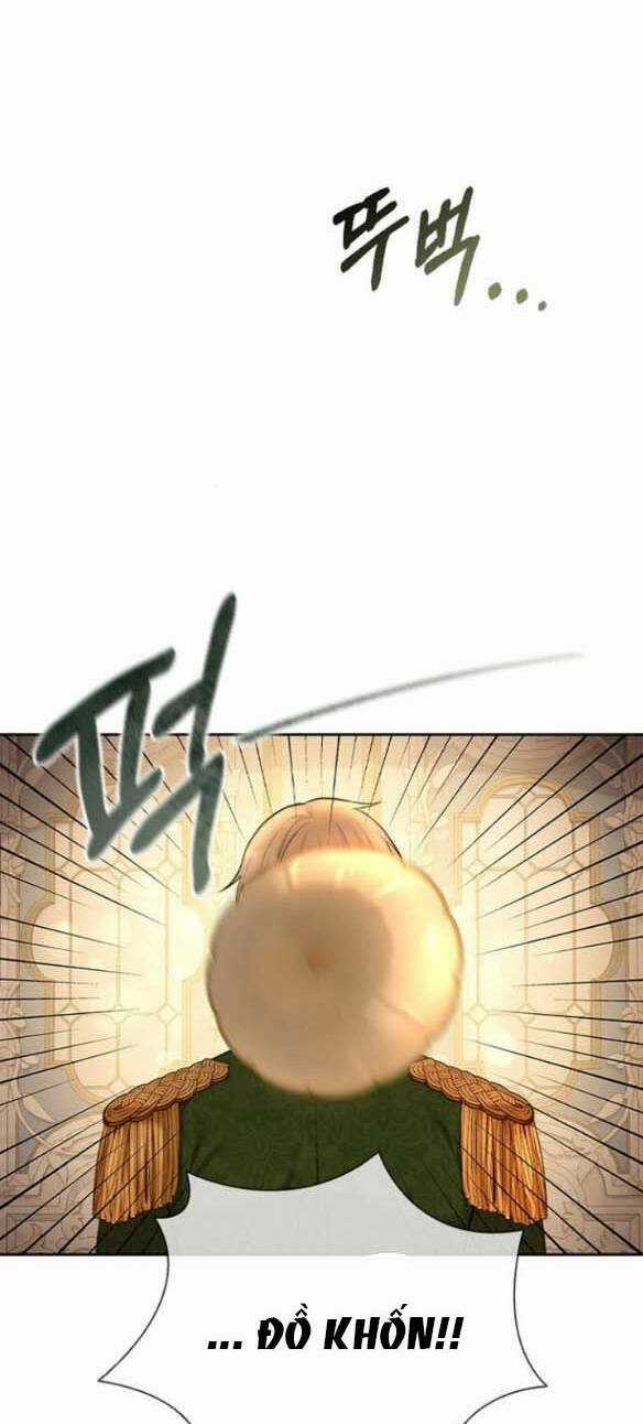 Lời Mời Gọi Của Hậu Cung Chapter 20.1 trang 35