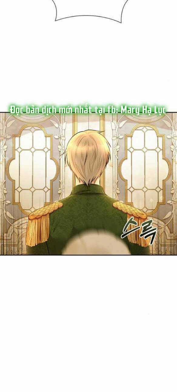 Lời Mời Gọi Của Hậu Cung Chapter 20.1 trang 36