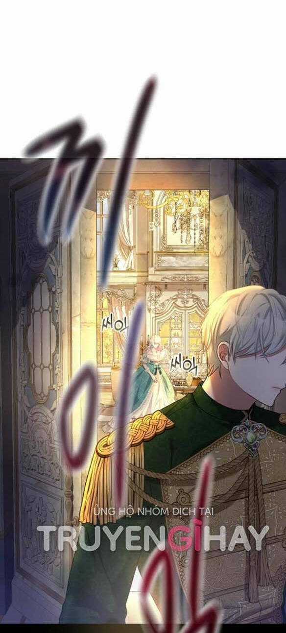 Lời Mời Gọi Của Hậu Cung Chapter 20.1 trang 37