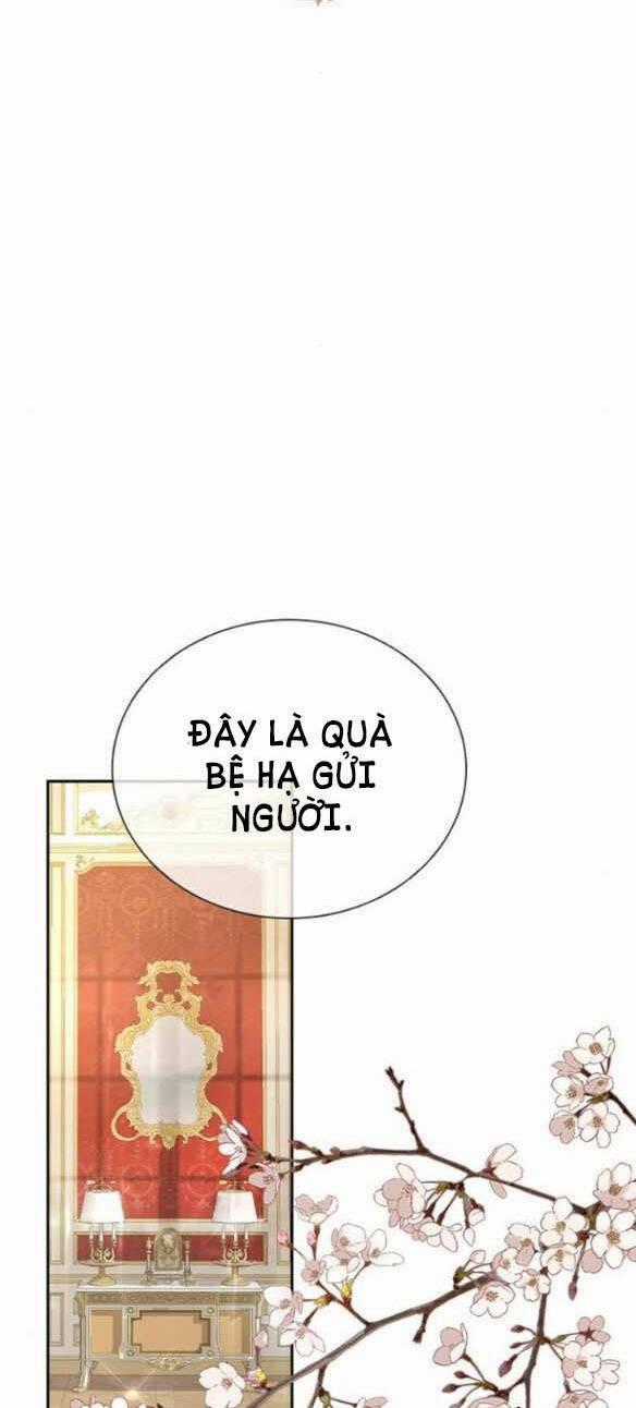 Lời Mời Gọi Của Hậu Cung Chapter 20.1 trang 40