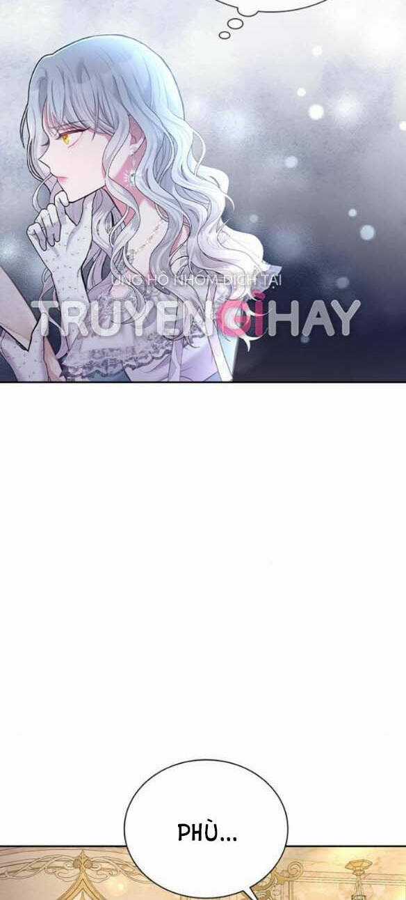 Lời Mời Gọi Của Hậu Cung Chapter 20.1 trang 5