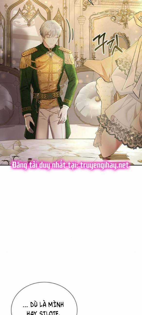 Lời Mời Gọi Của Hậu Cung Chapter 20.1 trang 6