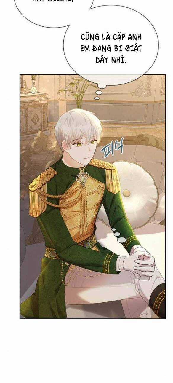 Lời Mời Gọi Của Hậu Cung Chapter 20.1 trang 7