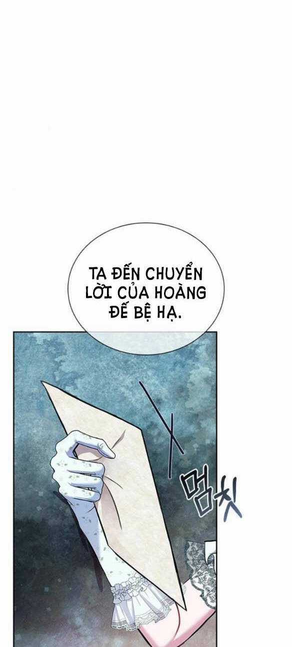 Lời Mời Gọi Của Hậu Cung Chapter 20.1 trang 9