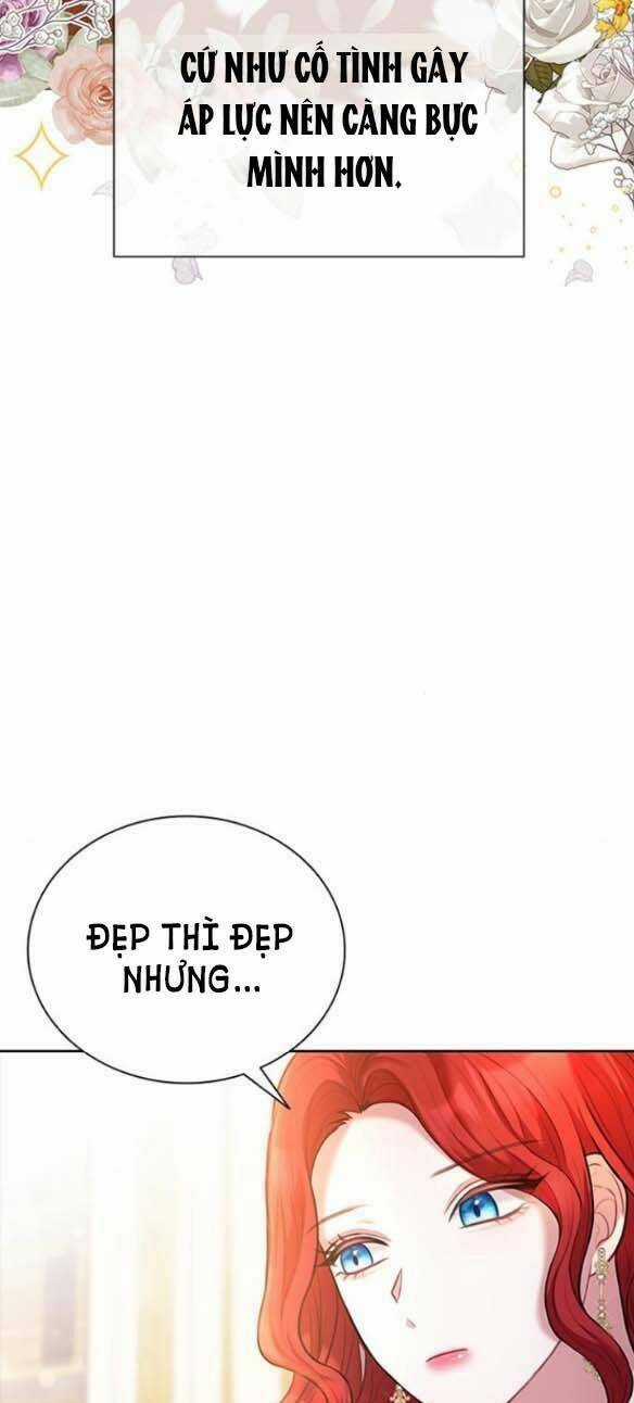 Lời Mời Gọi Của Hậu Cung Chapter 20.2 trang 10